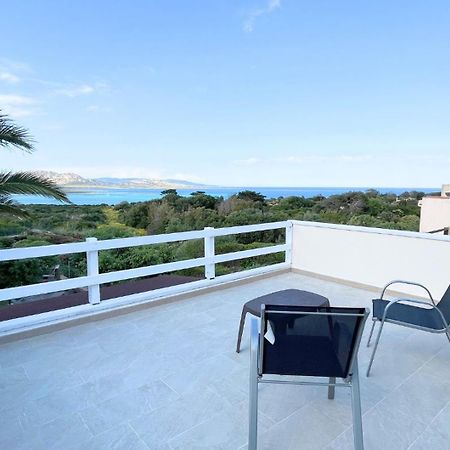Panorama Sul Mare Villa Stintino Exterior photo