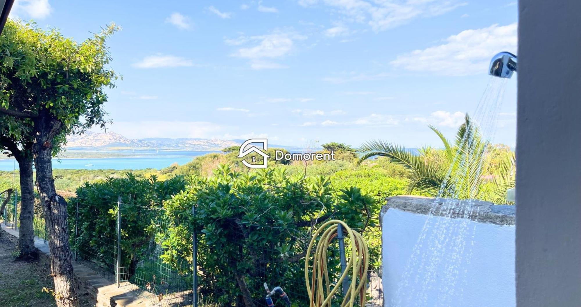 Panorama Sul Mare Villa Stintino Exterior photo